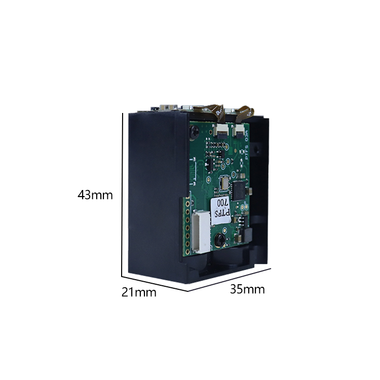 Industrial Laser Measurement - Industrial Distance Sensor 200m Digital Laser