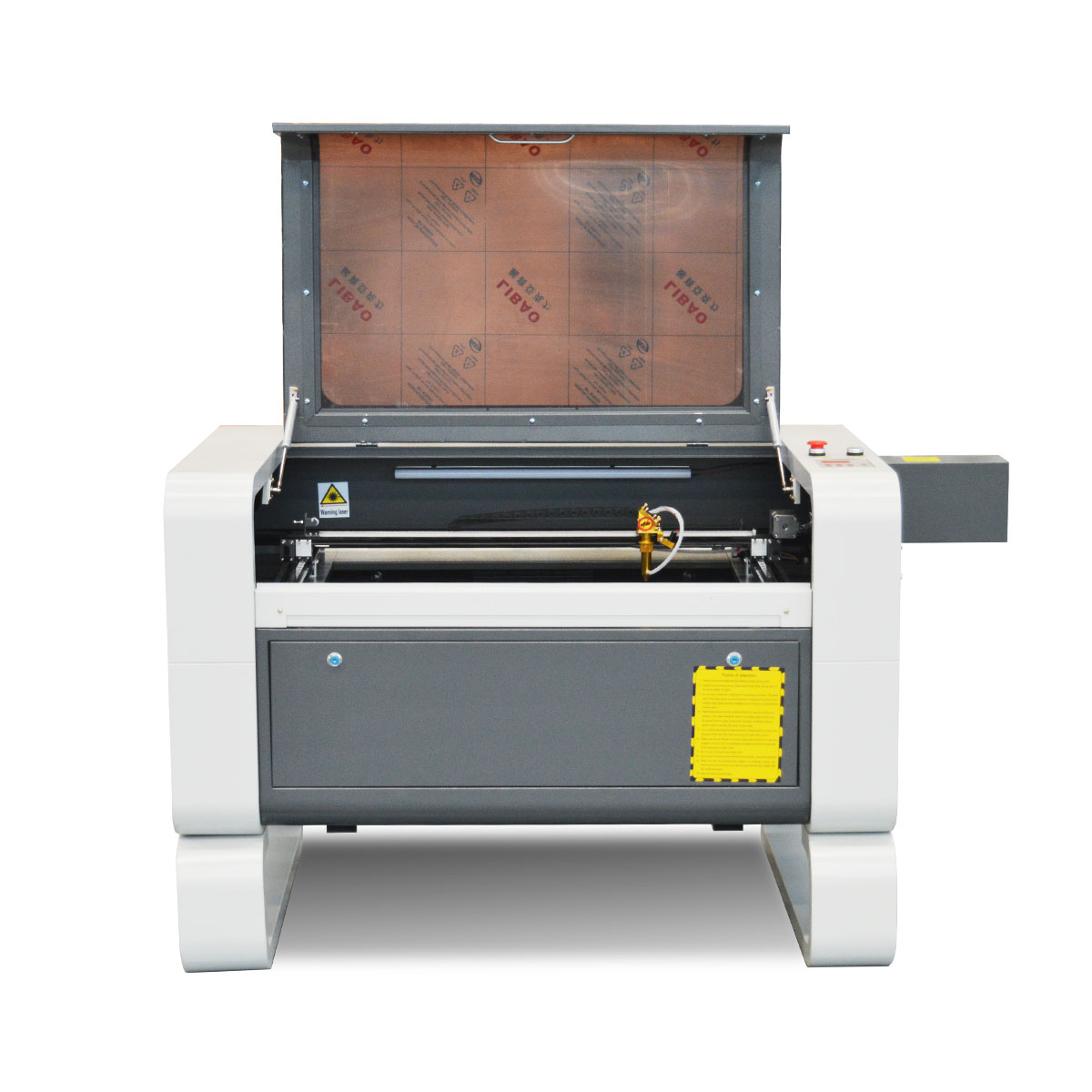 Industrial Laser Cutting Machine - 5070 7050 50W 100W CNC Laser
