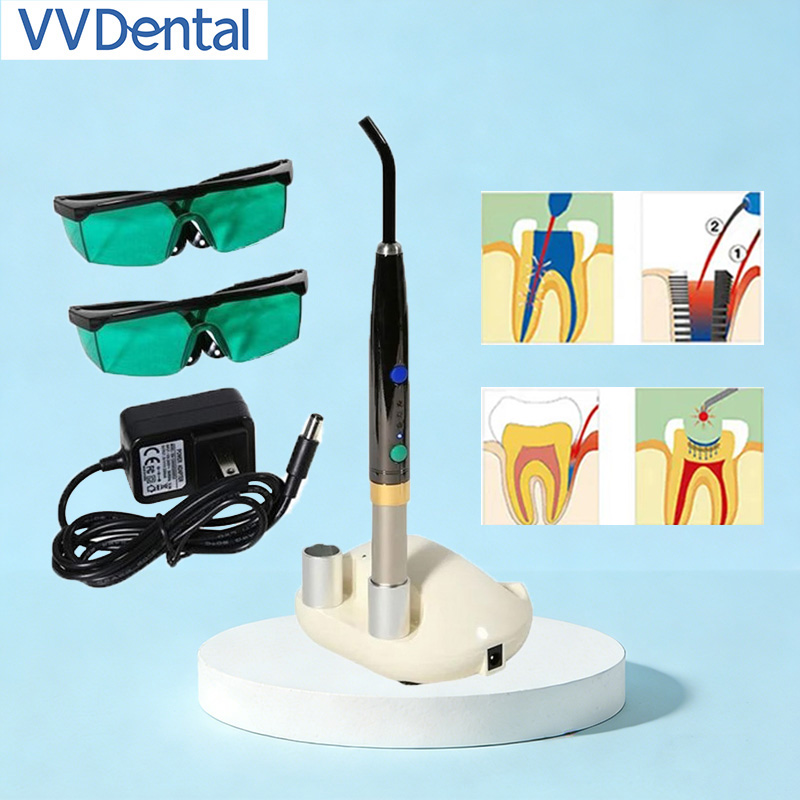 Wireless F3WW Dental Diode Las - Diode Laser Module recension och pris