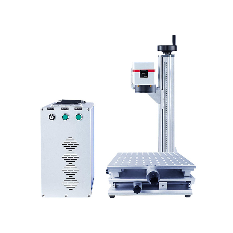 Online Fiber Laser Marking Mac - Industrial Laser For Sale recension och pris