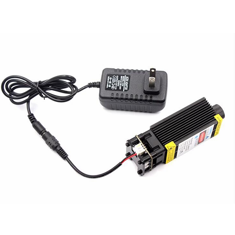 405nm ~ 850nm Focusable Head R - Diode Laser Module recension och pris
