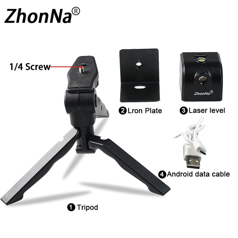 Portable Mini Laser Level Meas - Industrial Laser Alignment recension och pris