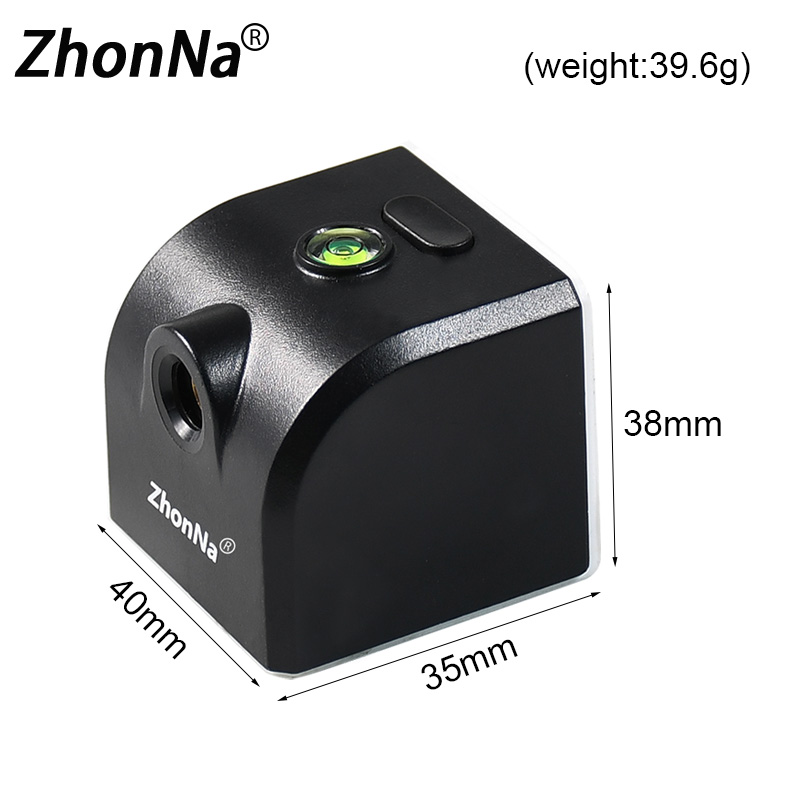 Portable Mini Laser Level Meas - Industrial Laser Alignment recension och pris