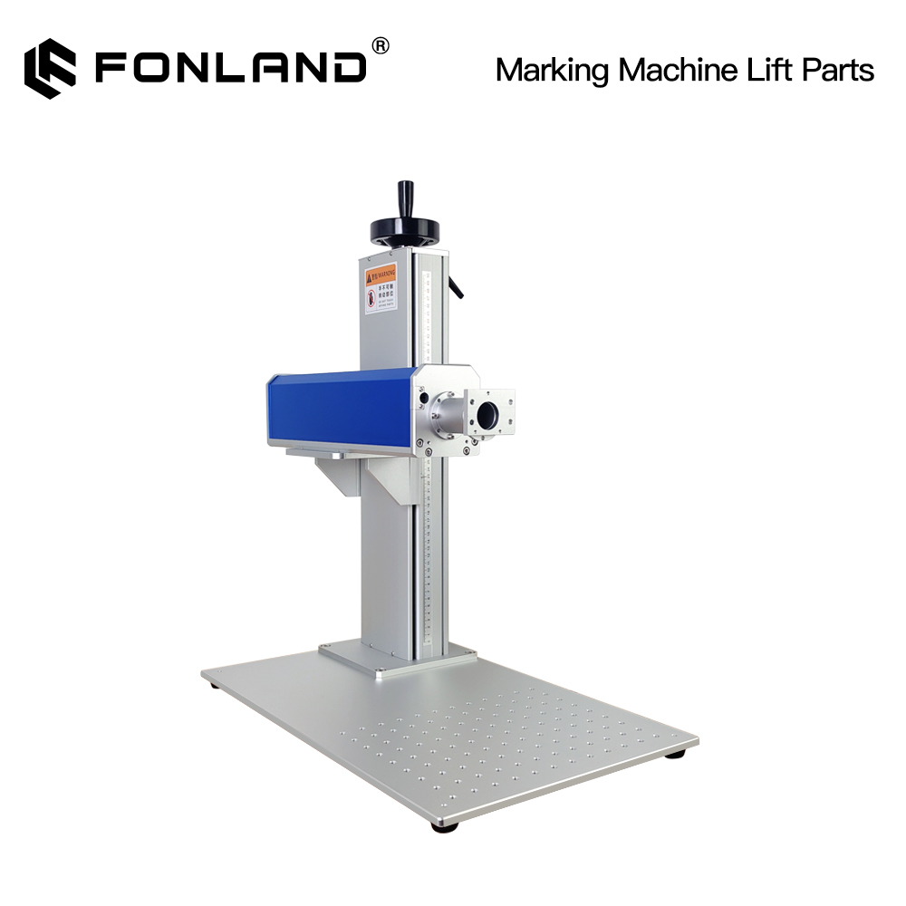 Rayucs MAX JPT Laser Marking M - Industrial Laser Engraver For Metal recension och pris