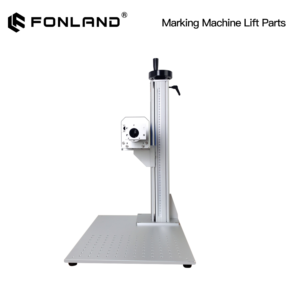 Rayucs MAX JPT Laser Marking M - Industrial Laser Engraver For Metal recension och pris