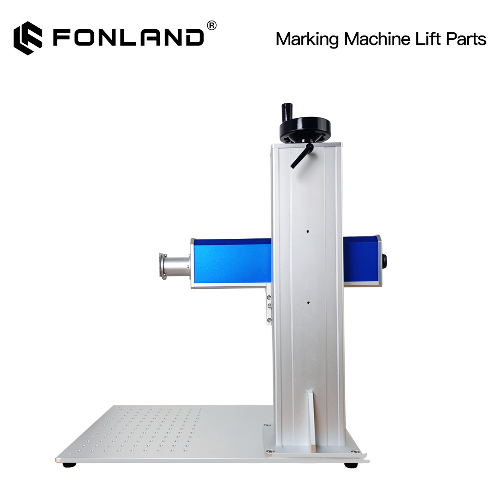Rayucs MAX JPT Laser Marking M - Industrial Laser Engraver For Metal recension och pris