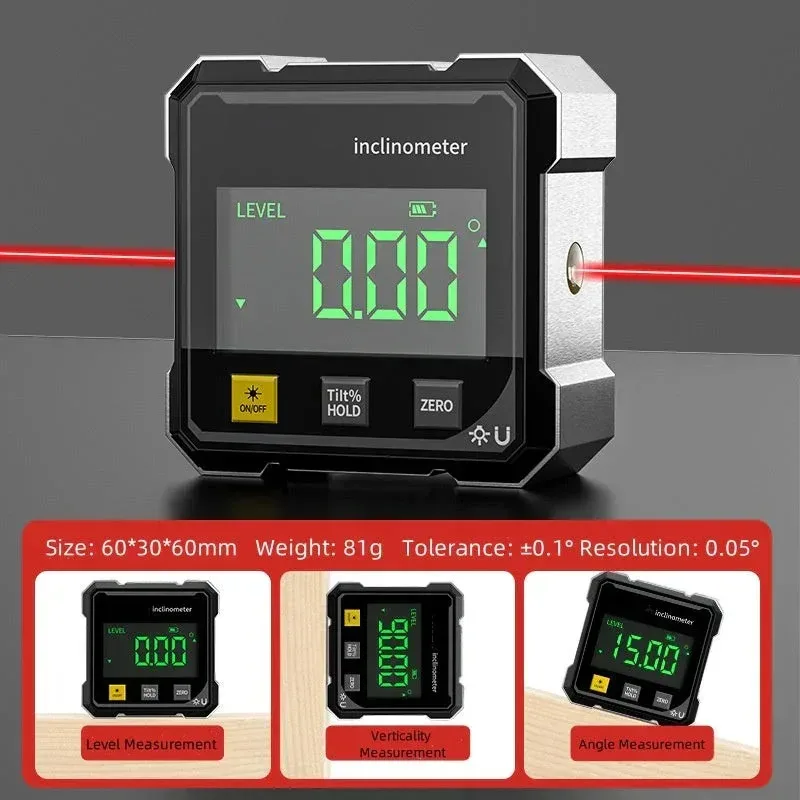 Hot-Selling Double-Sided Magne - Industrial Laser Alignment recension och pris