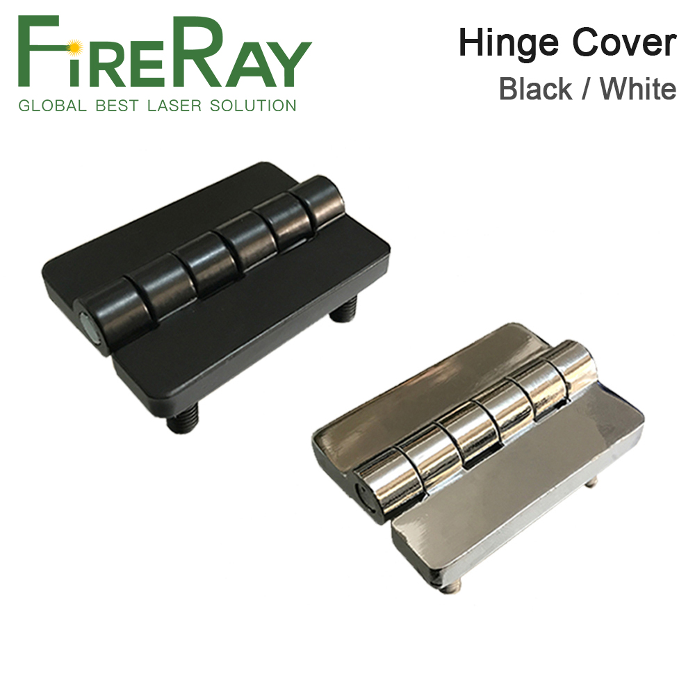 FireRay Hinge Cover Mechanical - Industrial Laser Engraver For Metal recension och pris