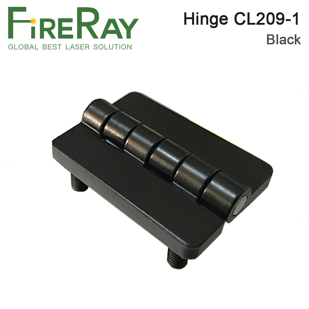 FireRay Hinge Cover Mechanical - Industrial Laser Engraver For Metal recension och pris
