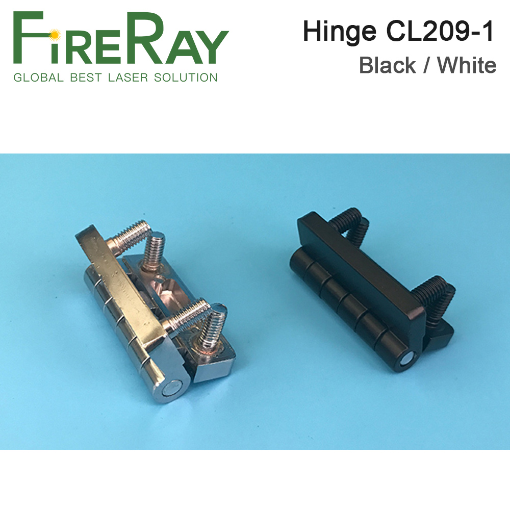 FireRay Hinge Cover Mechanical - Industrial Laser Engraver For Metal recension och pris