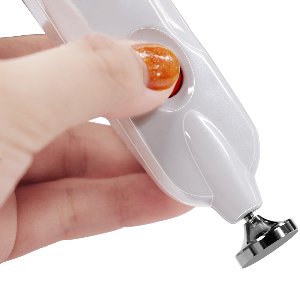 Mole Removal Pen Needles Laser - Fume Extractor Laser recension och pris