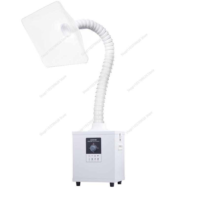 for Nail Salon,Beauty,DTF Puri - Fume Extractor Laser recension och pris