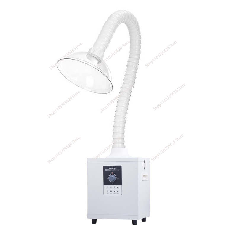 for Nail Salon,Beauty,DTF Puri - Fume Extractor Laser recension och pris
