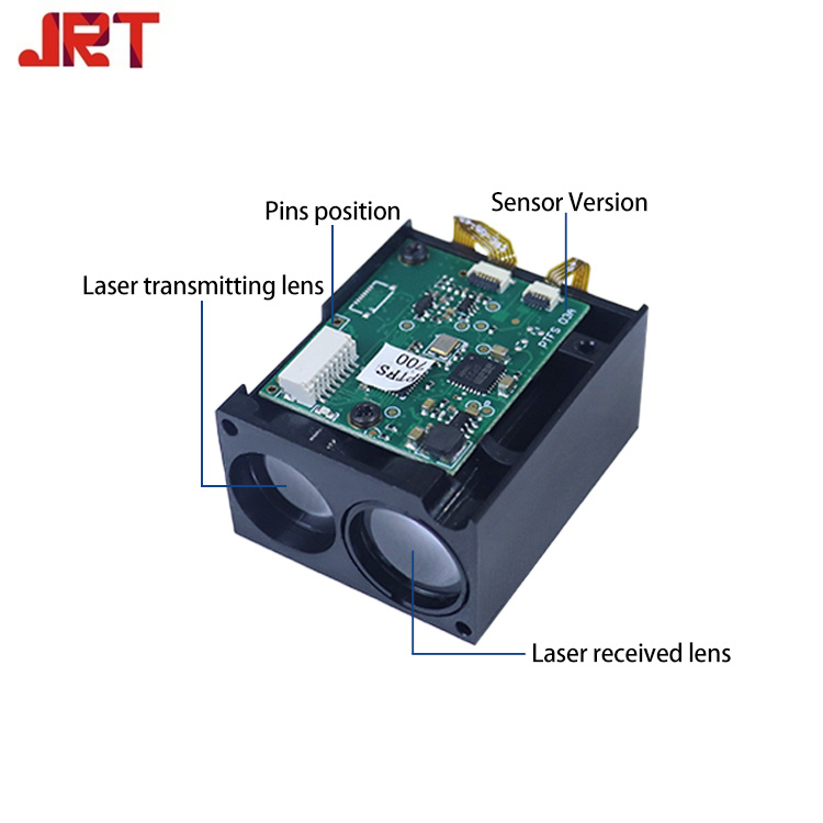 Industrial Distance Sensor 200 - Industrial Laser Measurement recension och pris