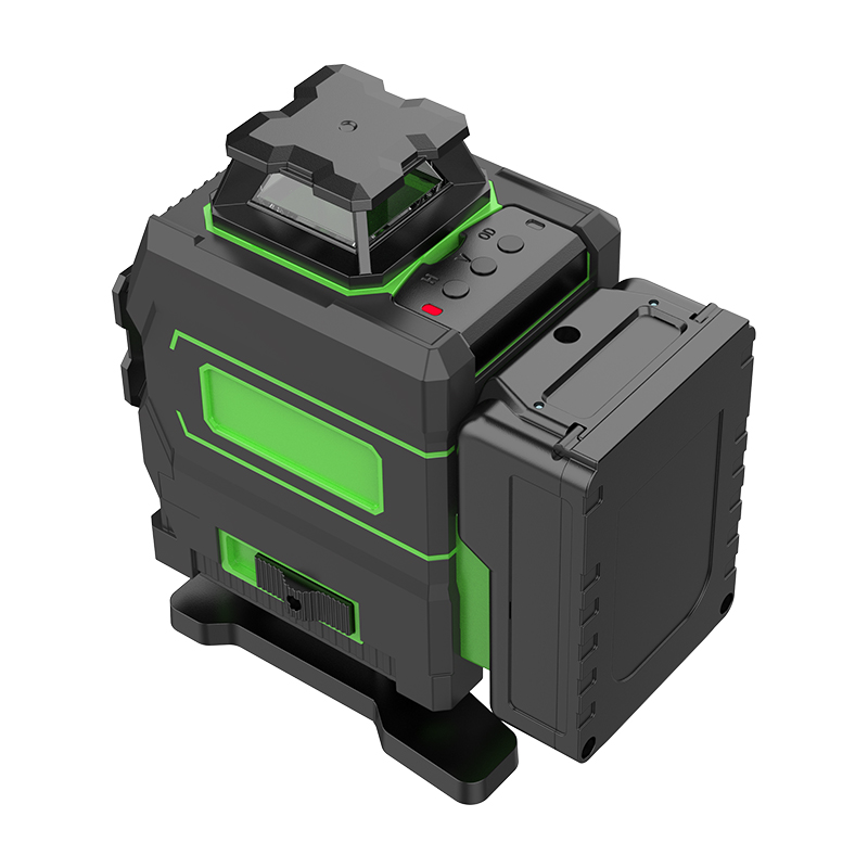 High Quality 3-Point Self-Leve - Industrial Laser Alignment recension och pris