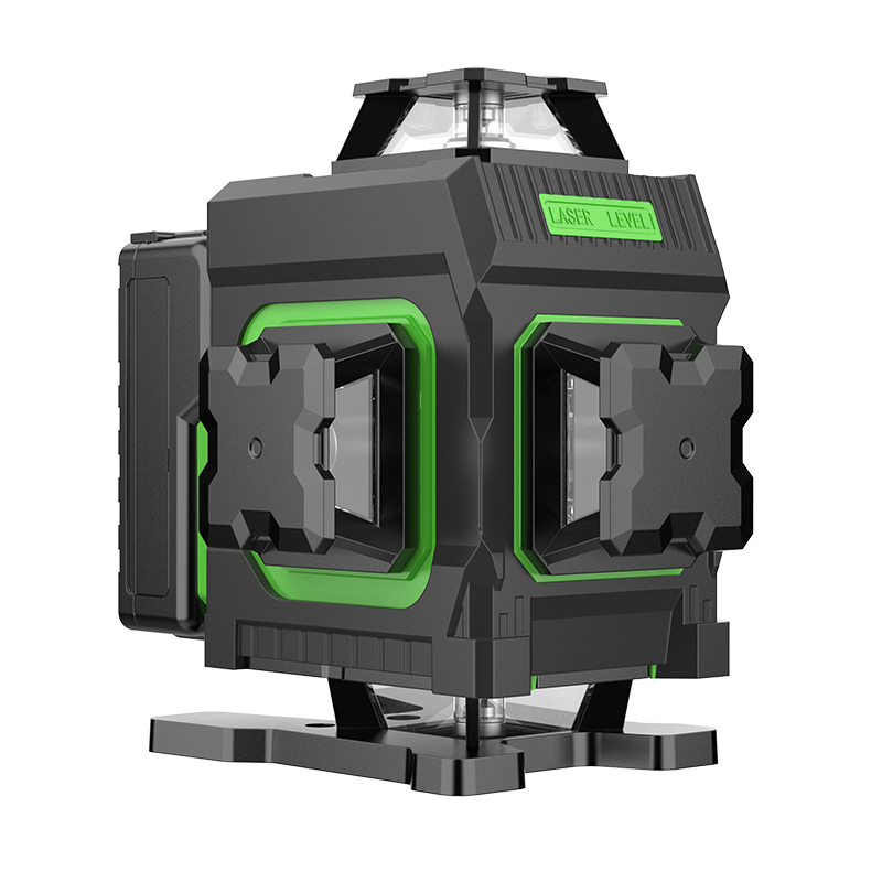 High Quality 3-Point Self-Leve - Industrial Laser Alignment recension och pris