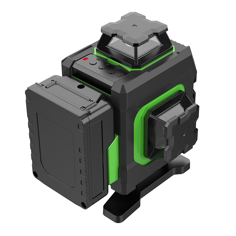High Quality 3-Point Self-Leve - Industrial Laser Alignment recension och pris