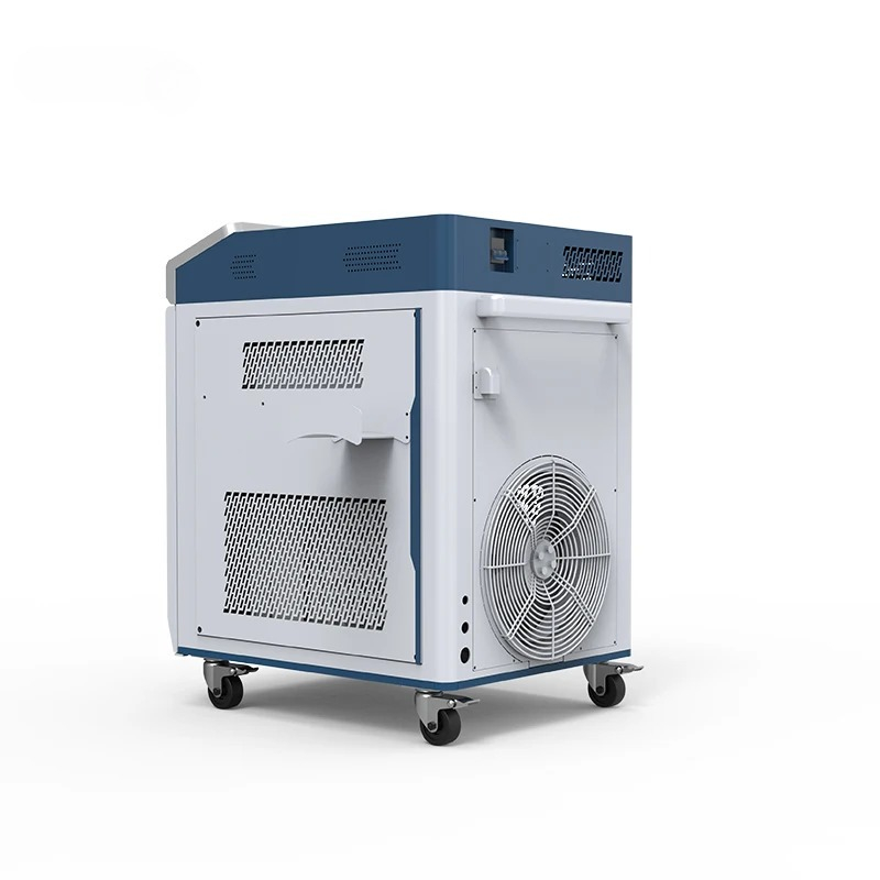 New Industrial Laser Cleaner C - Industrial Laser Cleaning Machine Price recension och pris