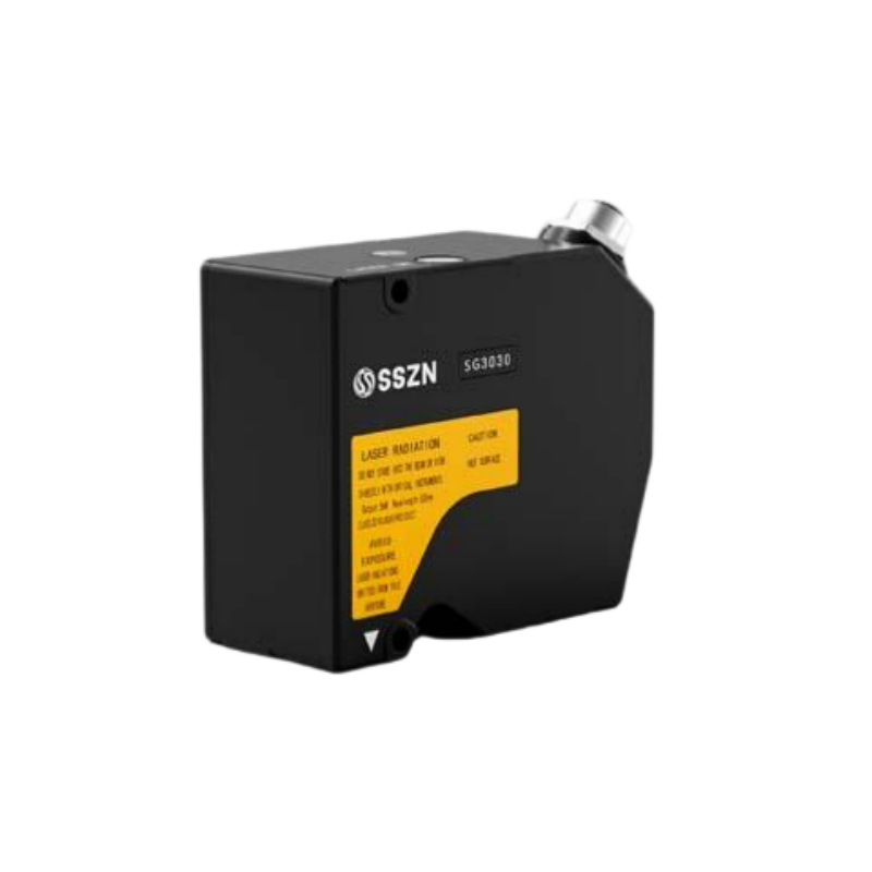 SG Series Point Laser Displace - Industrial Laser Measurement recension och pris