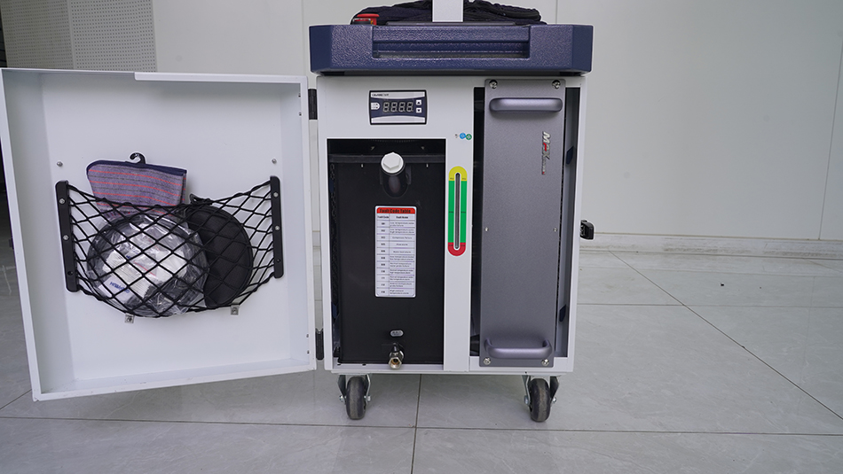Direct Sales Industrial Laser  - Industrial Laser For Sale recension och pris