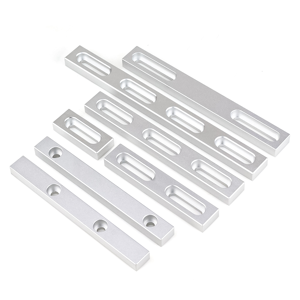 2Pcs/Set Aluminum Positioning  - Industrial Laser Alignment recension och pris