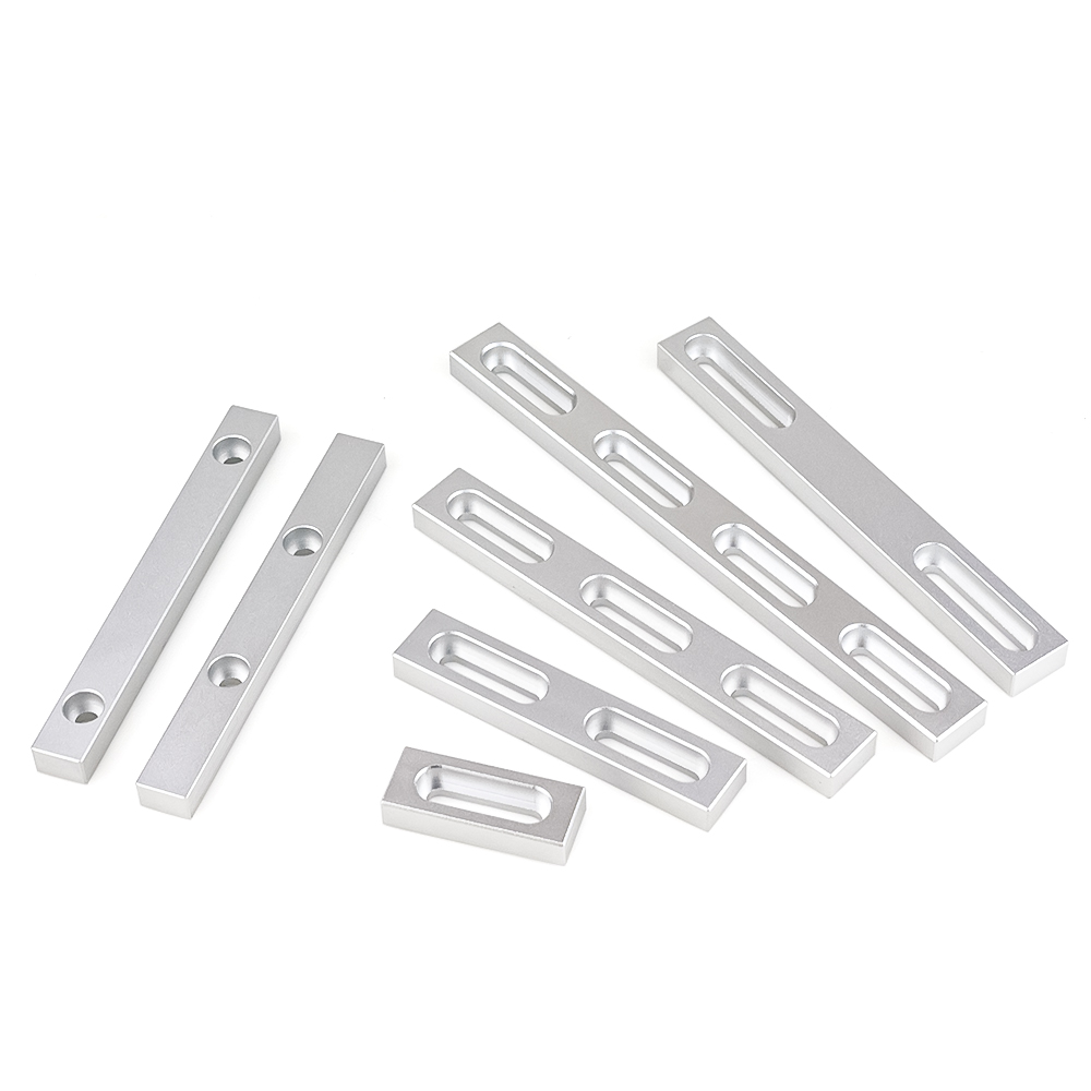 2Pcs/Set Aluminum Positioning  - Industrial Laser Alignment recension och pris