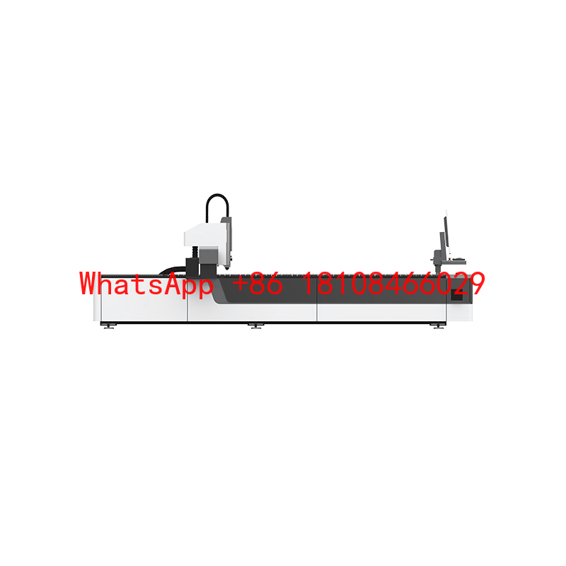 Hot Sale Metal Laser Cutting M - Industrial Laser For Sale recension och pris
