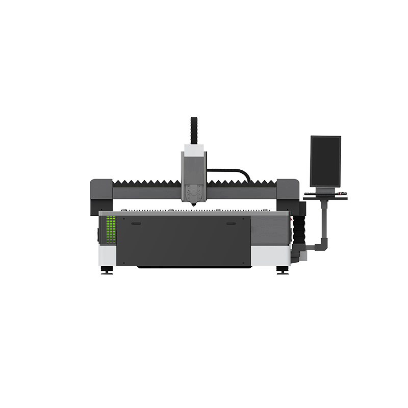 Hot Sale Metal Laser Cutting M - Industrial Laser For Sale recension och pris