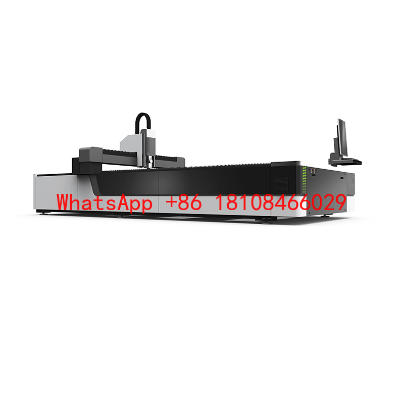 Hot Sale Metal Laser Cutting M - Industrial Laser For Sale recension och pris