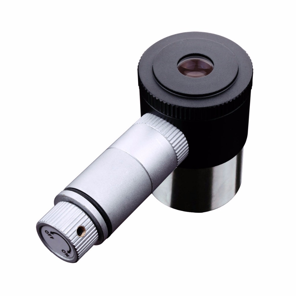 SVBONY Illuminated Reticle Plo - Diode Laser Module recension och pris