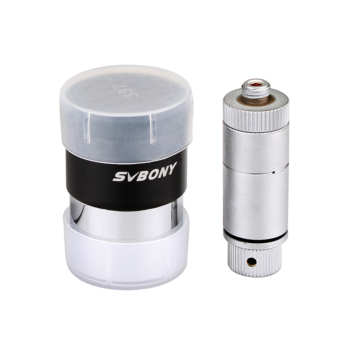 SVBONY Illuminated Reticle Plo - Diode Laser Module recension och pris