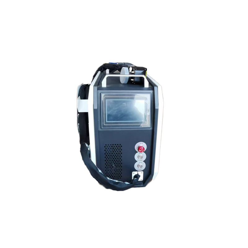 Laser Source Portable 200W Uls - Portable Laser Rust Removal recension och pris