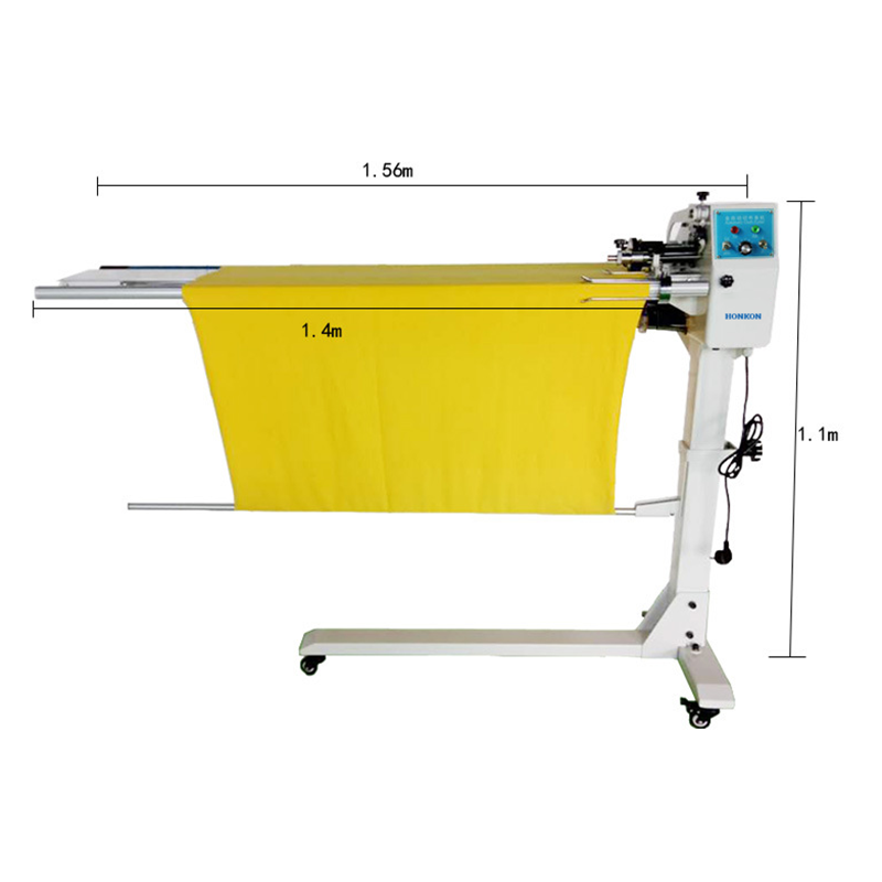 HONKON HK933A Industrial Cloth - Industrial Laser Fabric Cutter recension och pris