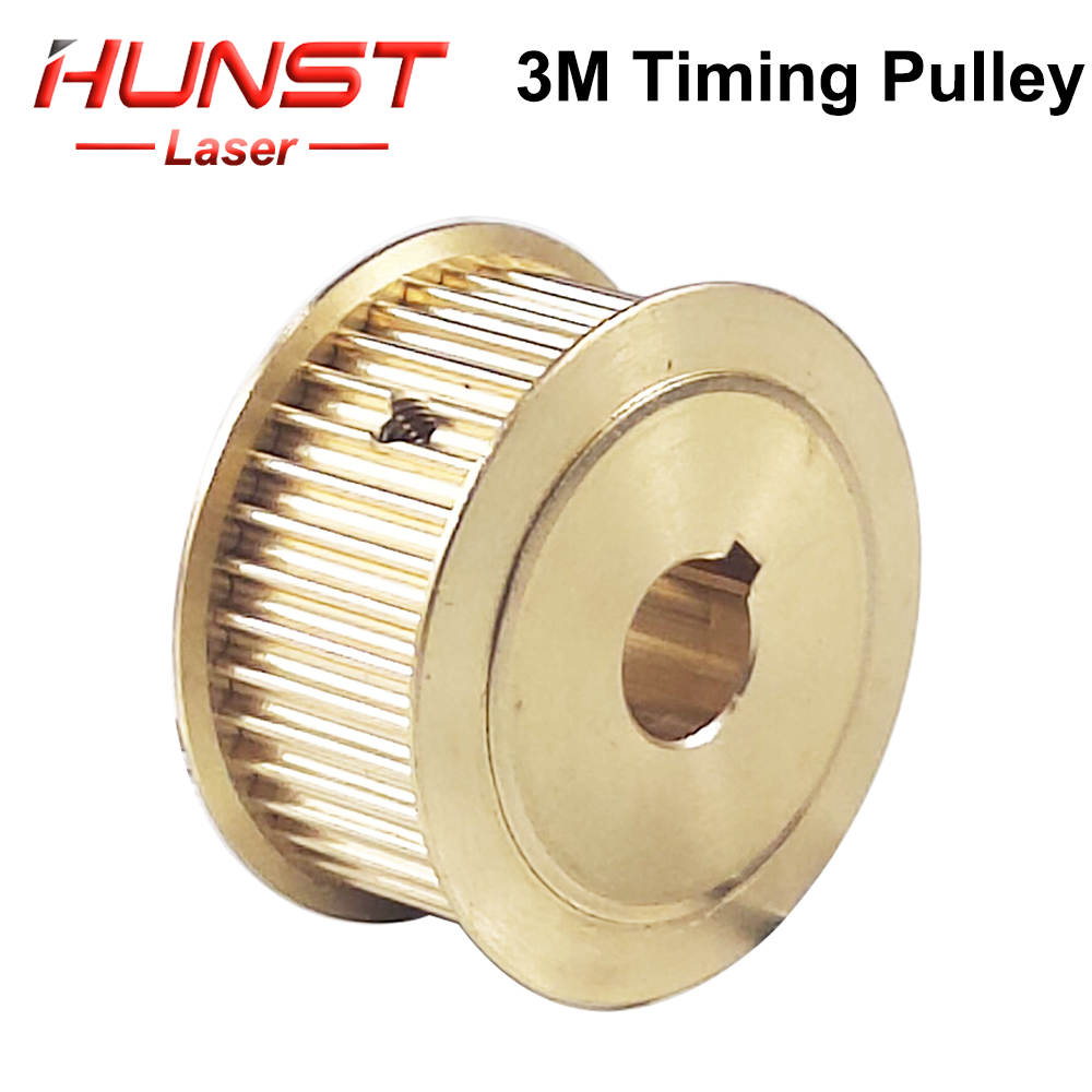 HUNST CO2 Laser Metal Parts, C - Industrial Laser Engraver For Metal recension och pris