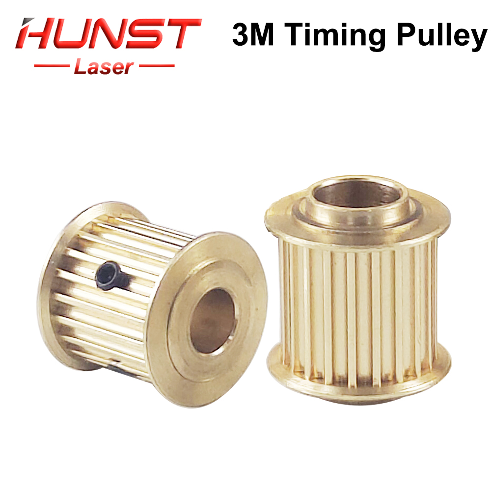 HUNST CO2 Laser Metal Parts, C - Industrial Laser Engraver For Metal recension och pris