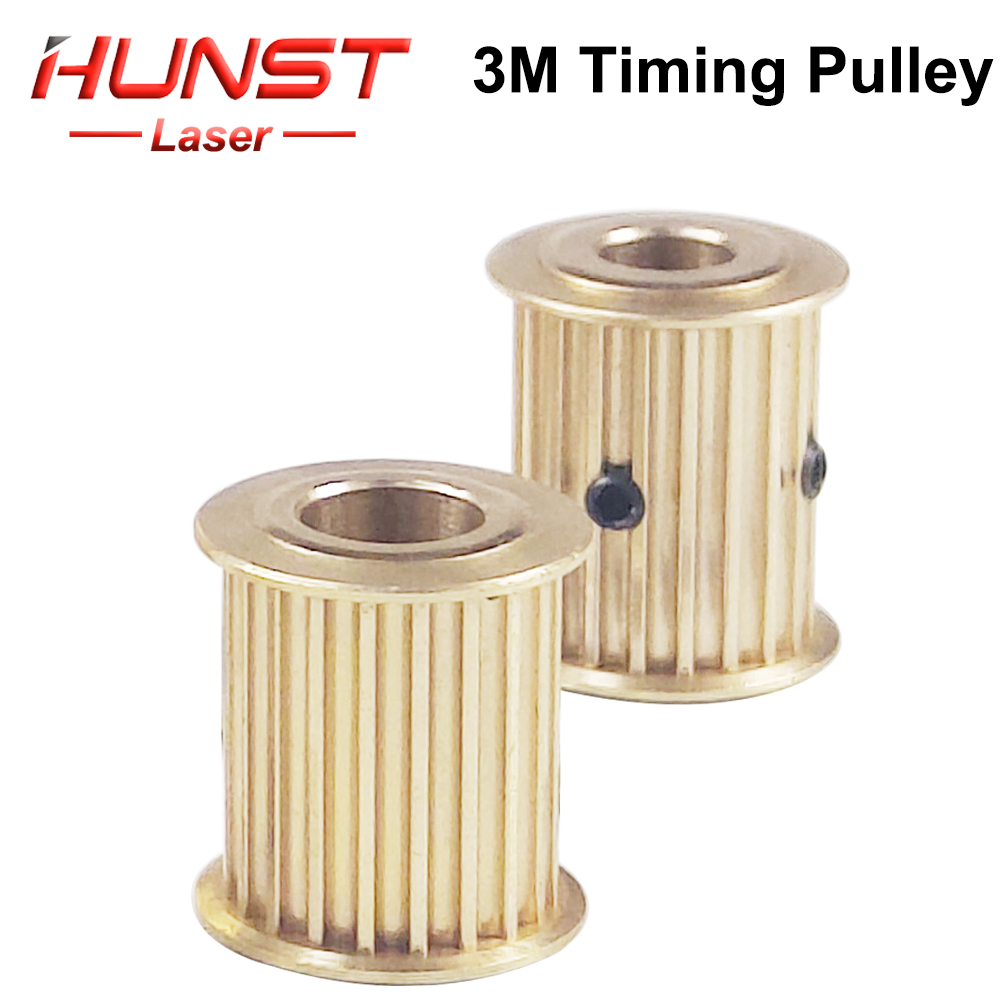HUNST CO2 Laser Metal Parts, C - Industrial Laser Engraver For Metal recension och pris