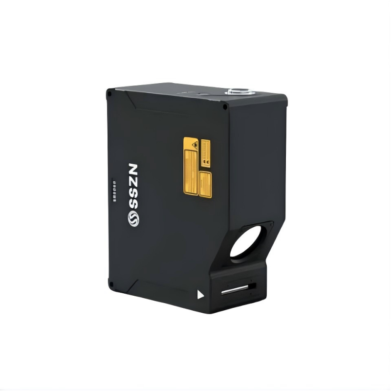 SR9000 Series Laser 3D Measuri - Industrial Laser Measurement recension och pris