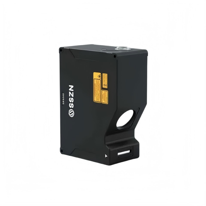 SR9000 Series Laser 3D Measuri - Industrial Laser Measurement recension och pris