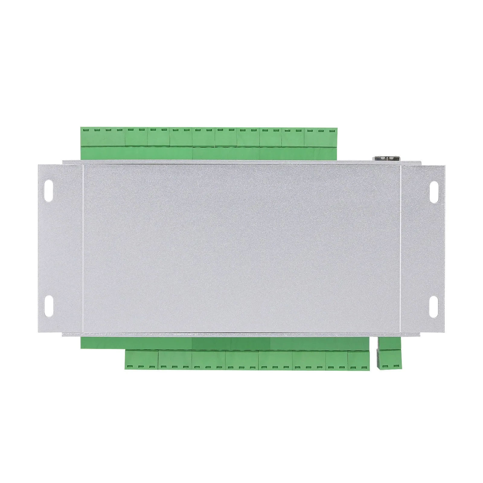 MK4-IV Mach3 Motion Card 4-sAx - Breakout Board Mach3 recension och pris